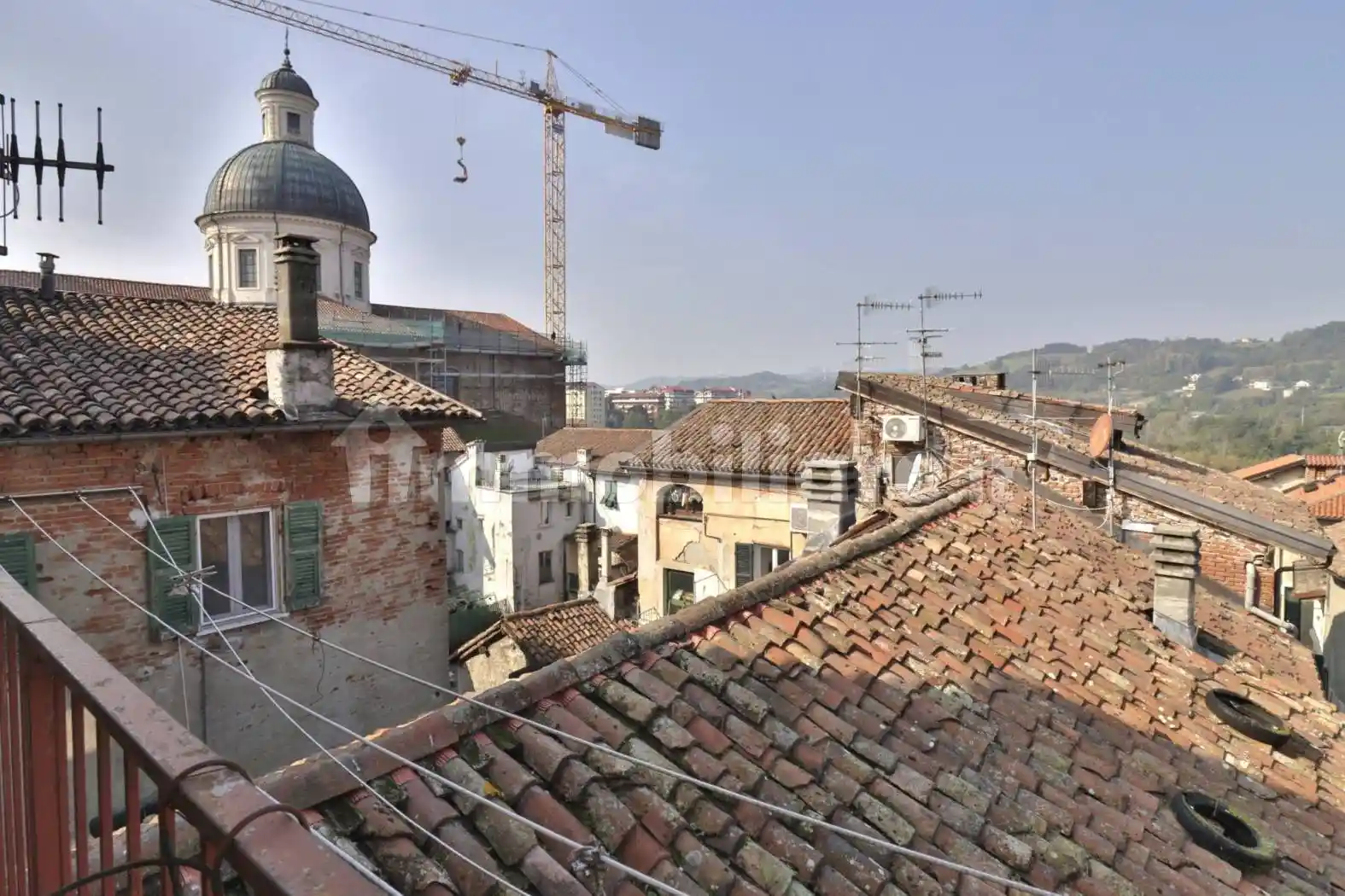 Appartamento in vendita a Ovada