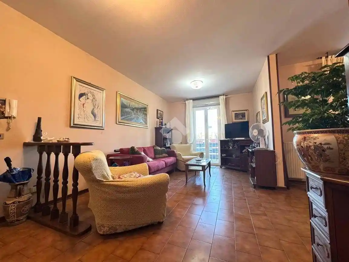 Appartamento in vendita a Monterotondo