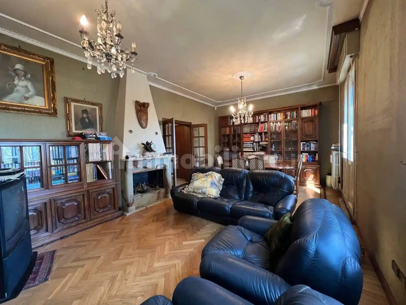 Appartamento in vendita a Reggio Emilia