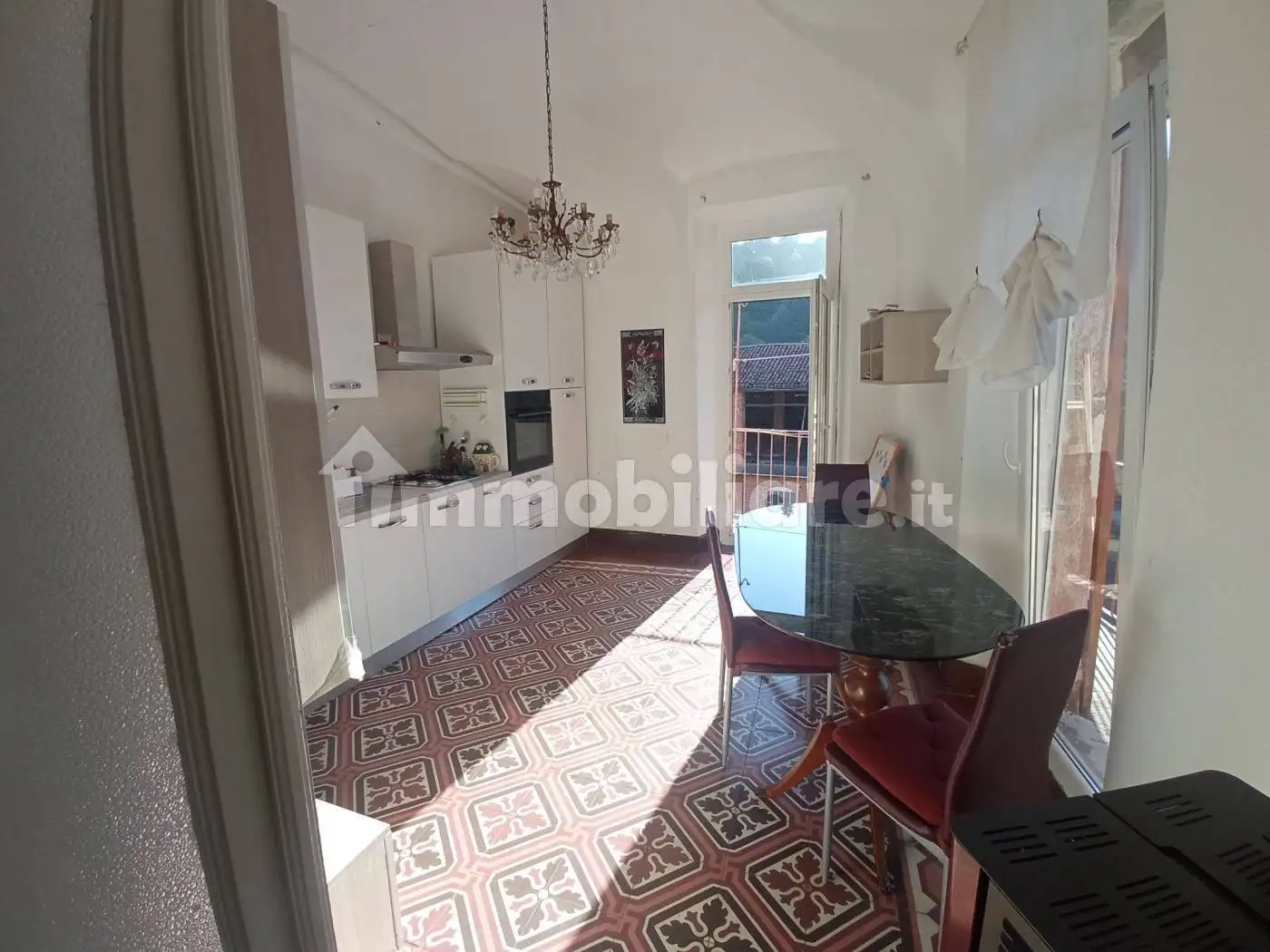 Appartamento in vendita a Mondovì