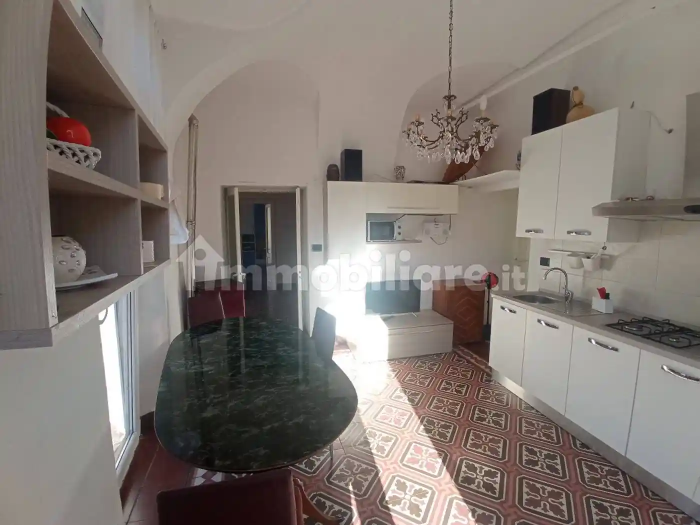 Bilocale via Sebastiano Oderda 15, Borgato, Collina San Lorenzo, Mondovì - foto 2