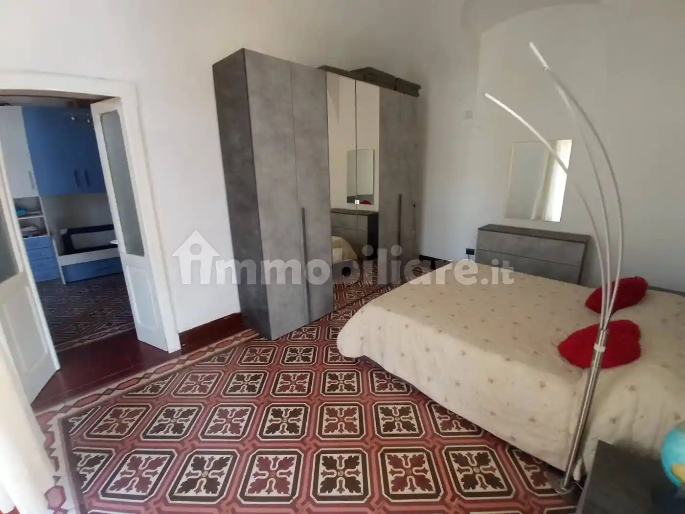 Bilocale via Sebastiano Oderda 15, Borgato, Collina San Lorenzo, Mondovì - foto 4