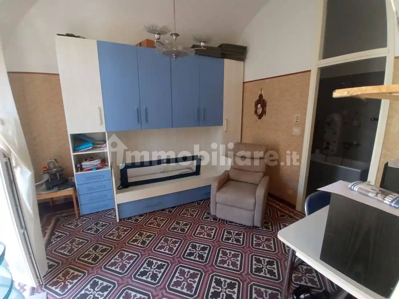 Bilocale via Sebastiano Oderda 15, Borgato, Collina San Lorenzo, Mondovì - foto 5