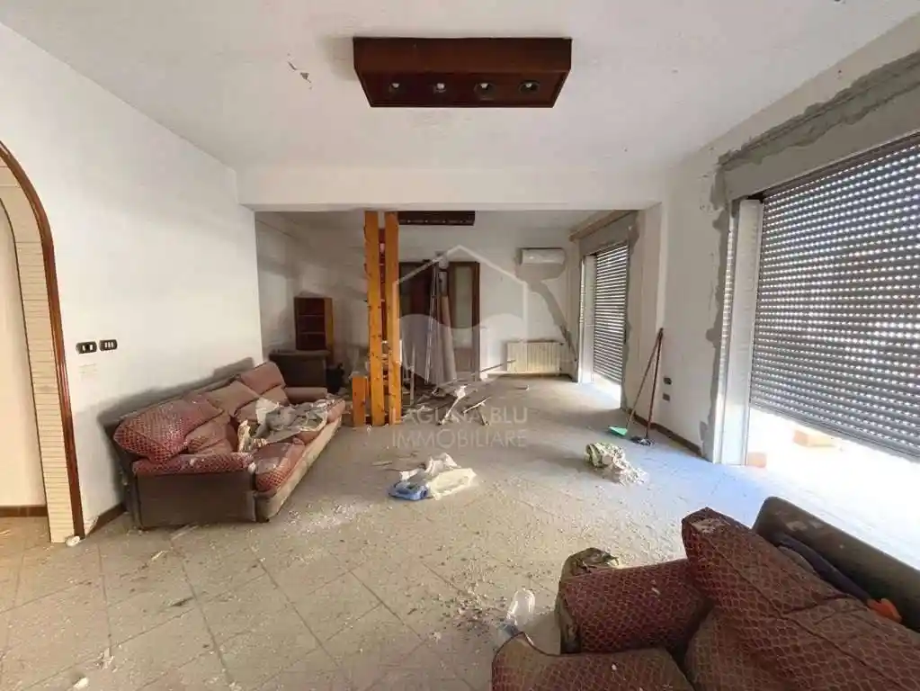 Palazzo - Edificio in vendita a Marsala