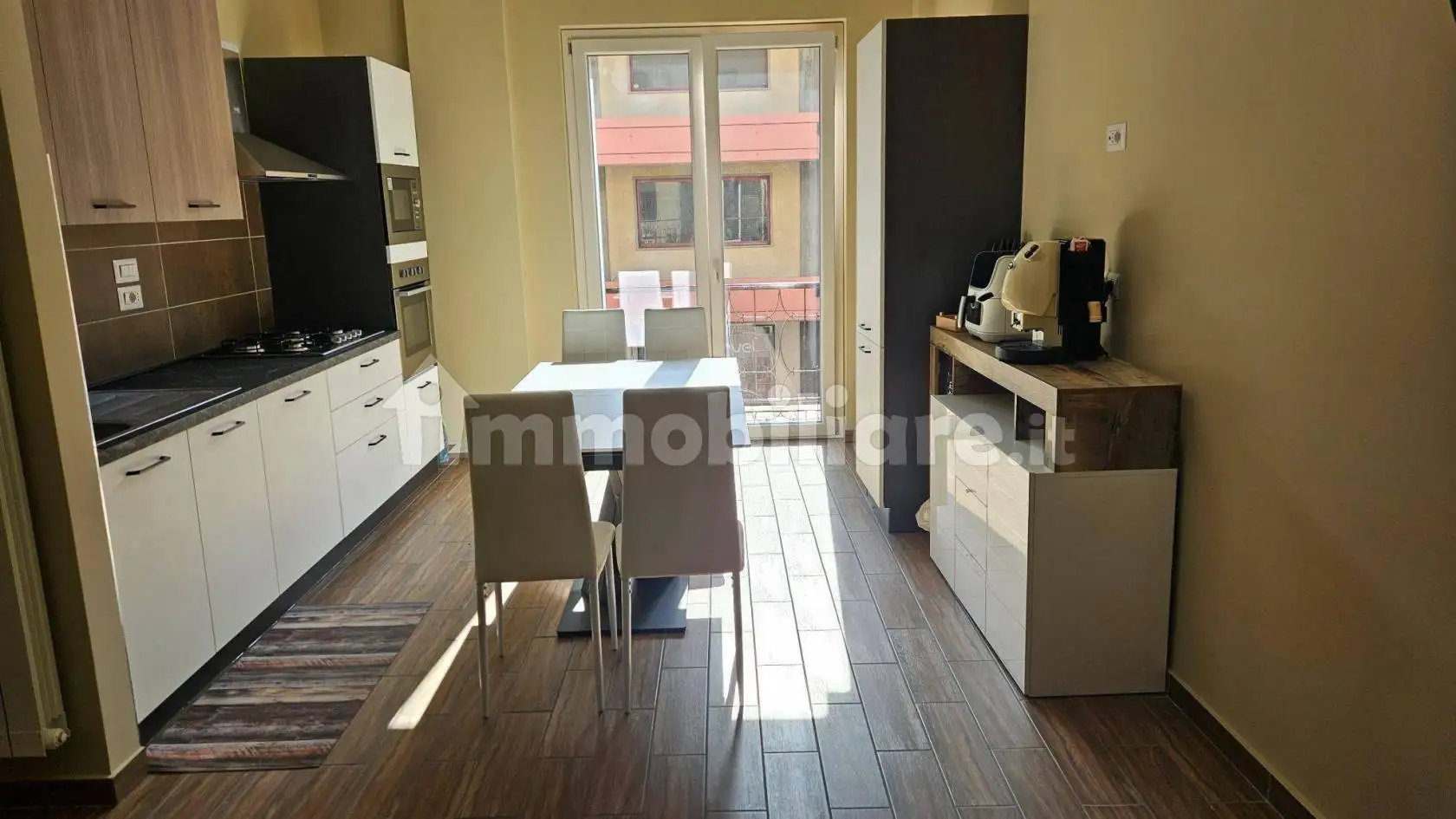 Appartamento in vendita a Siderno