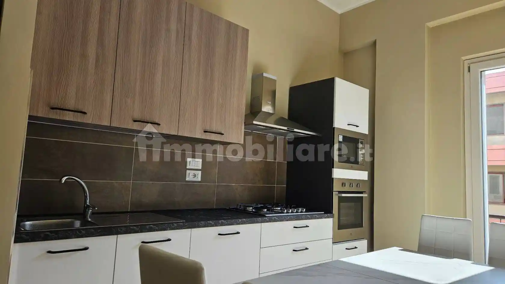 Trilocale via Cesare Battisti 128, Centro, Siderno - foto 2