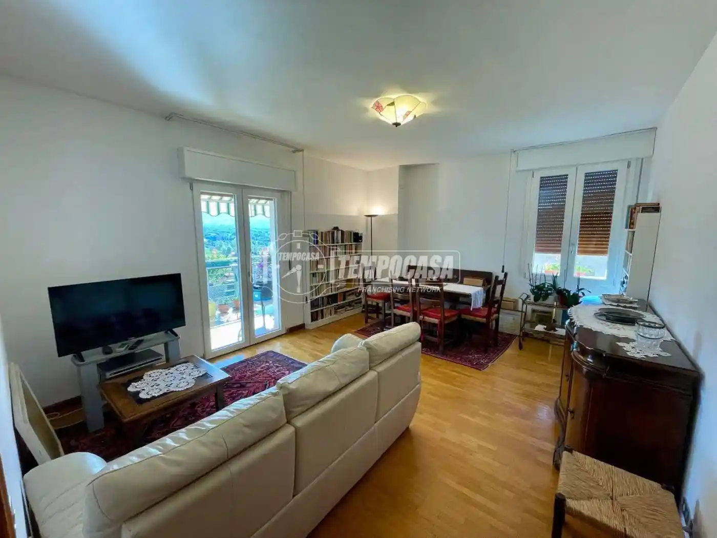 Appartamento in vendita a Belluno