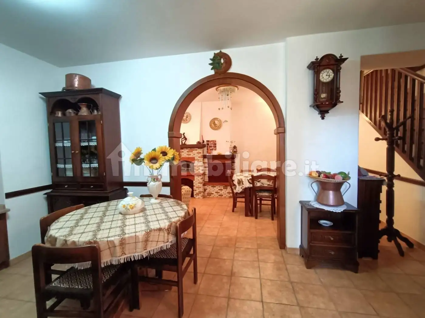 Palazzo - Edificio in vendita a L'Aquila