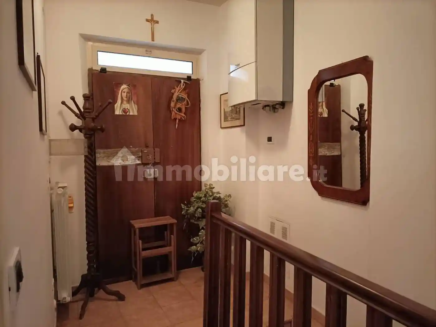 Palazzo - Edificio - foto 2