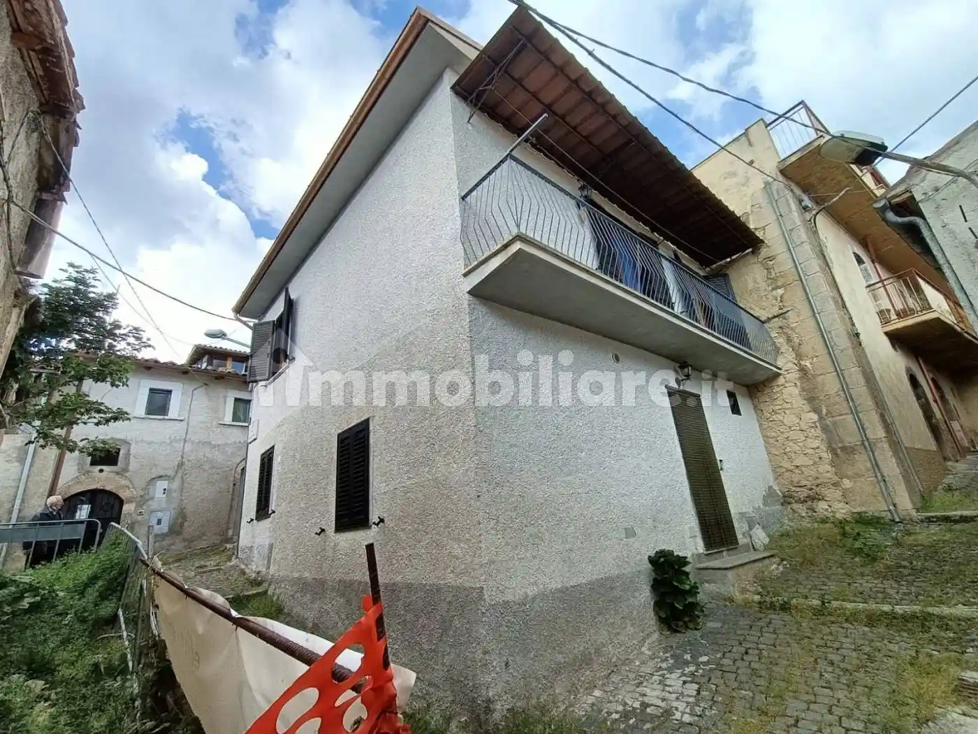 Palazzo - Edificio - foto 5