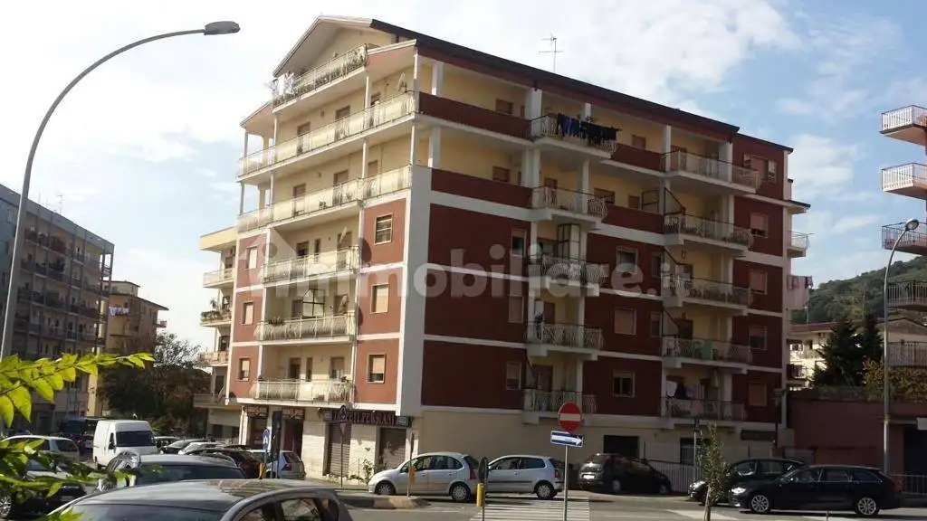 Attico - Mansarda in affitto a Lamezia Terme