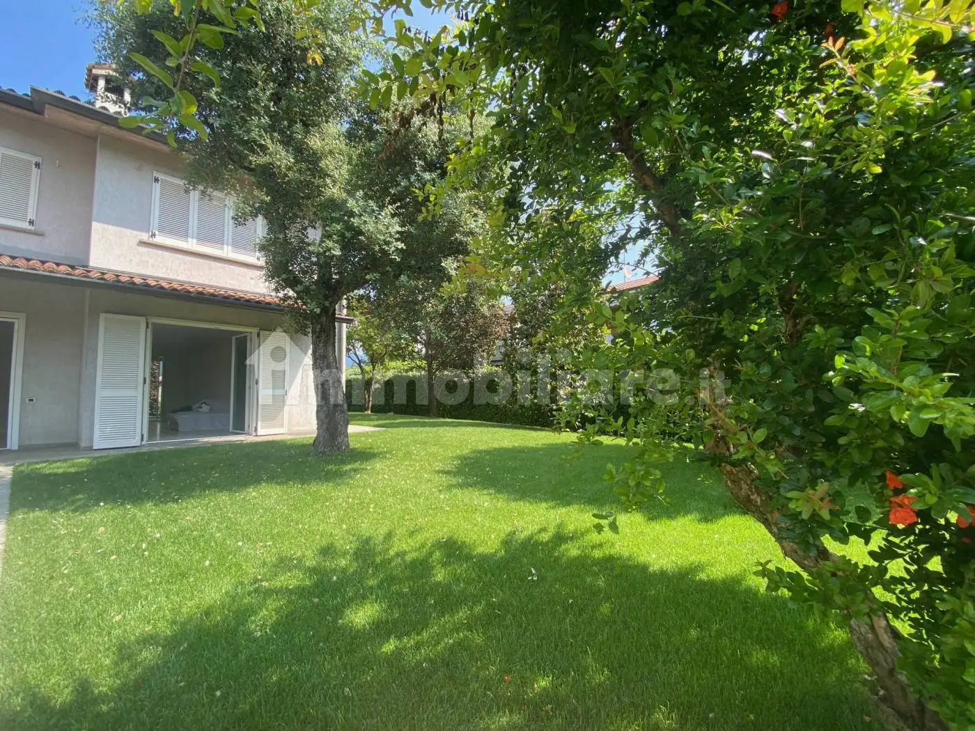 Villa in vendita a Gorle