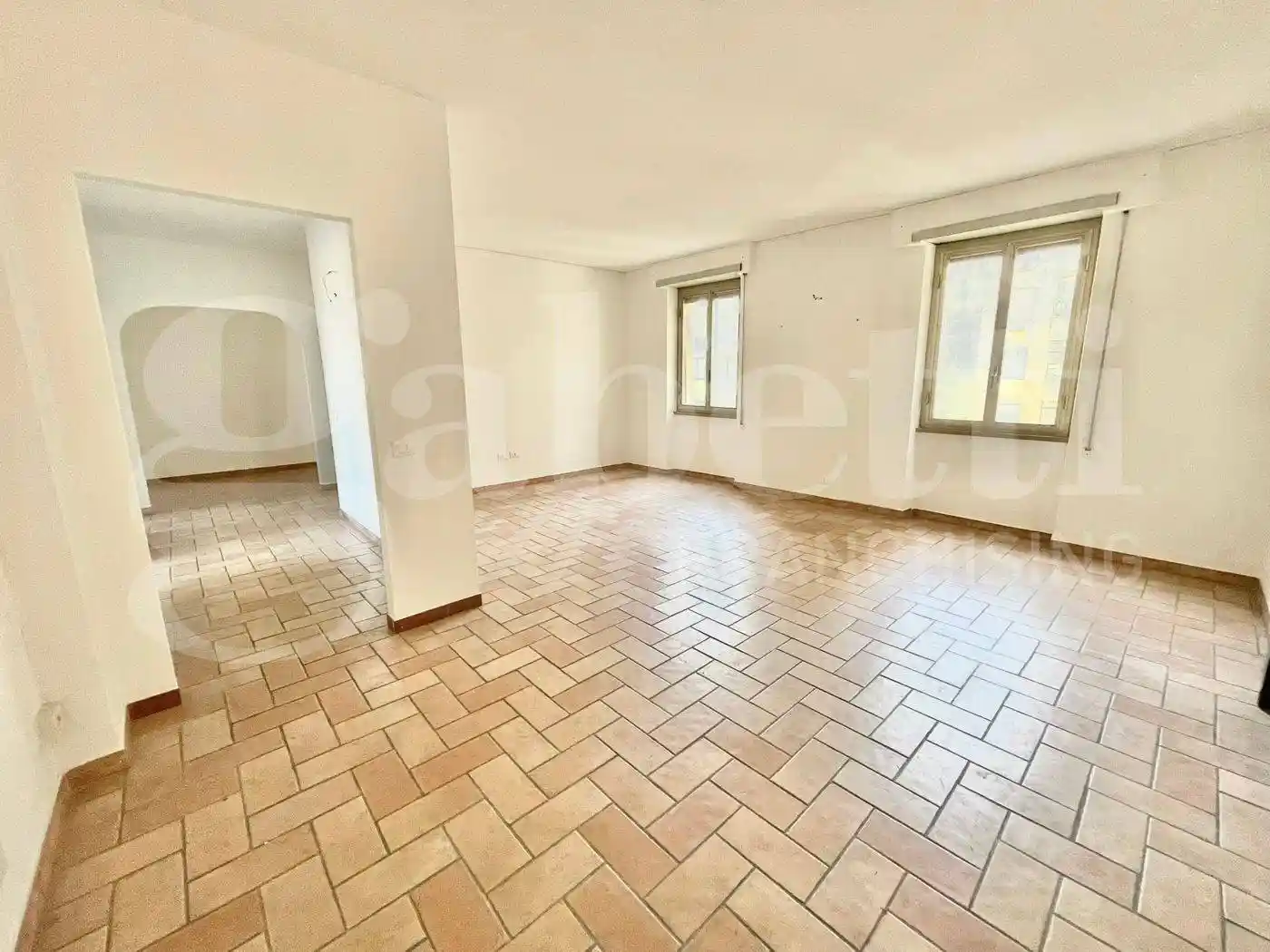 Trilocale via Ostiense, Ostiense, Roma - foto 2