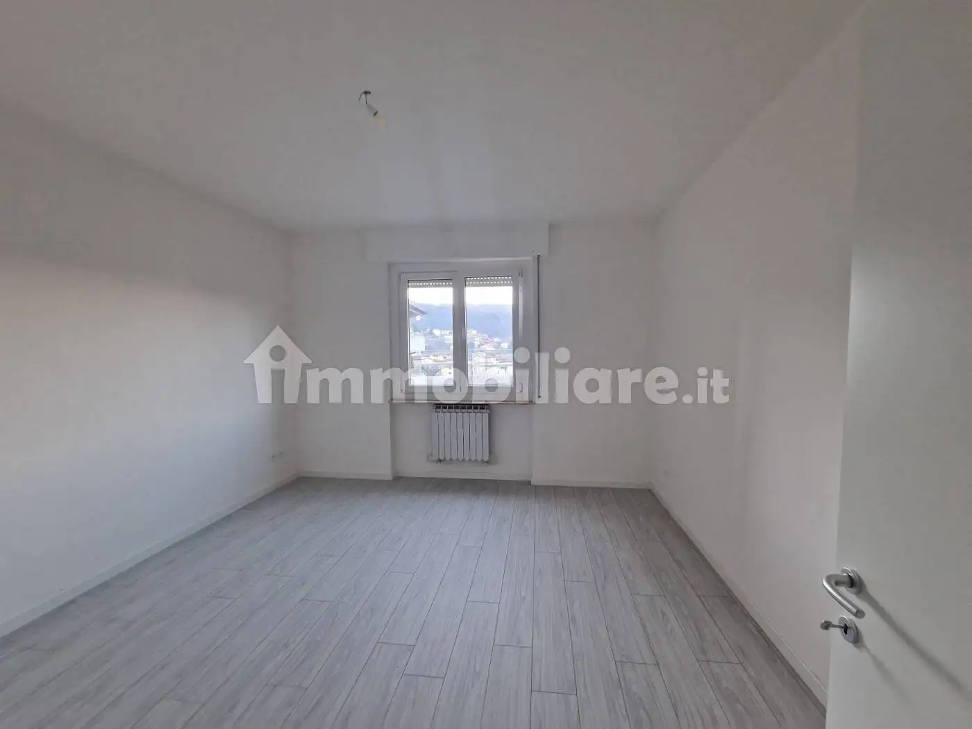 Appartamento in vendita a Gandino