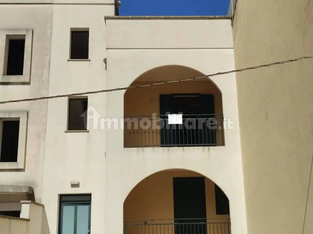 Villa in vendita a Presicce-Acquarica