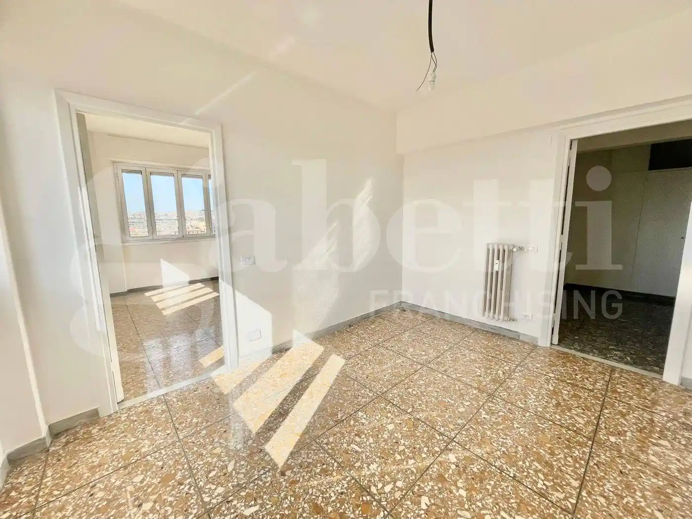 Trilocale via Ostiense, Ostiense, Roma - foto 4