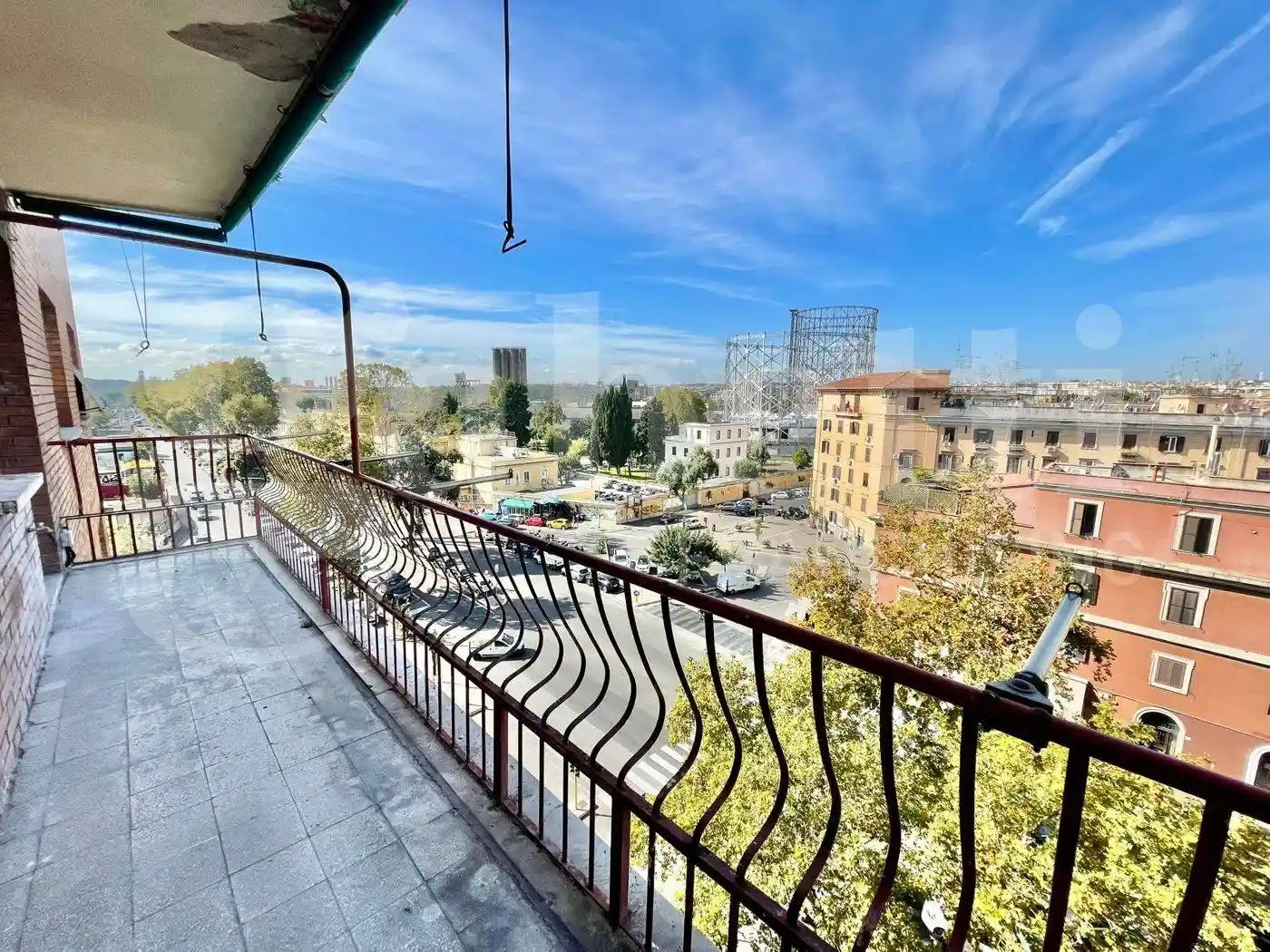 Bilocale via Ostiense, Ostiense, Roma - foto 4