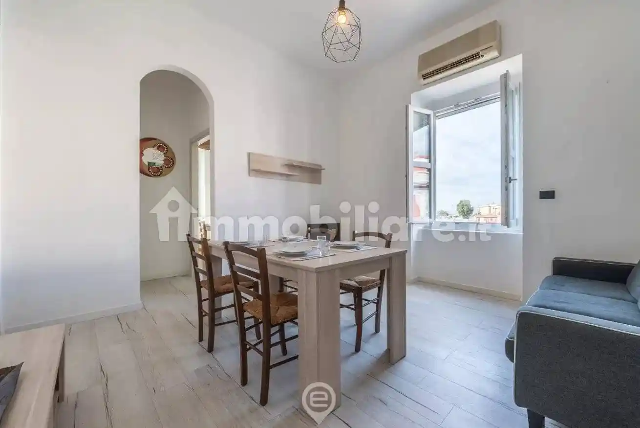 Appartamento in affitto a Cagliari