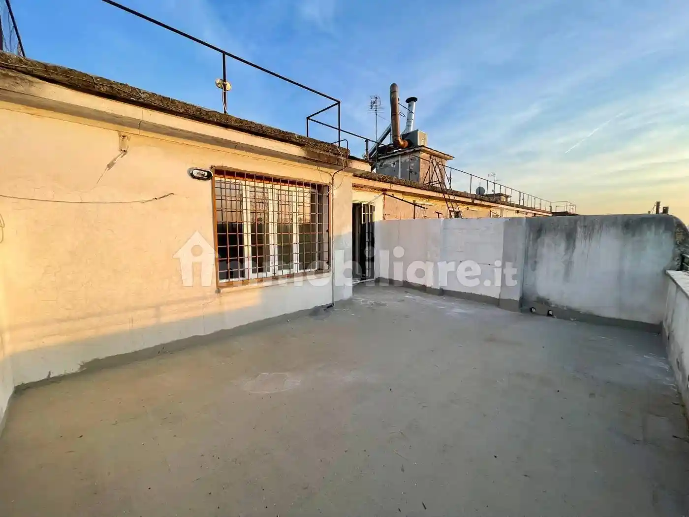 Attico via Ostiense, Ostiense, Roma - foto 2