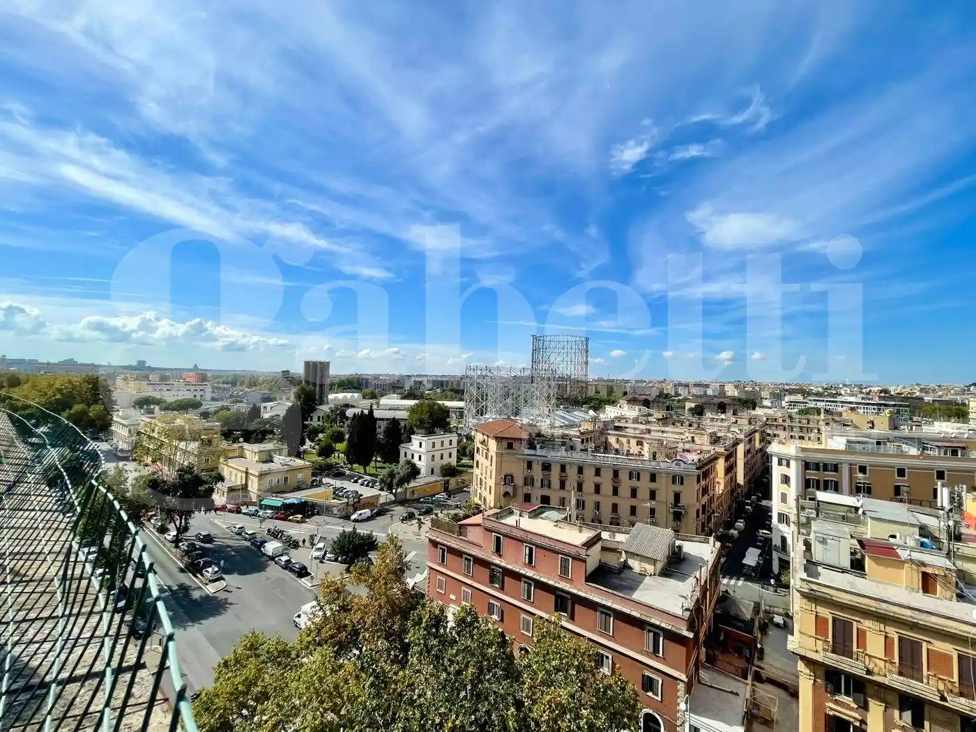 Attico via Ostiense, Ostiense, Roma - foto 5