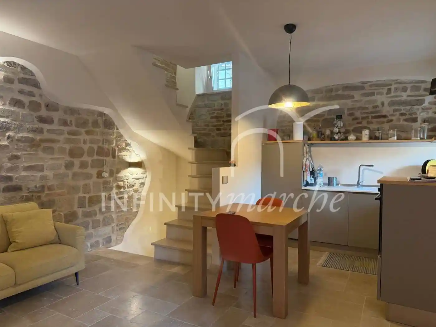 Casa indipendente - foto 3