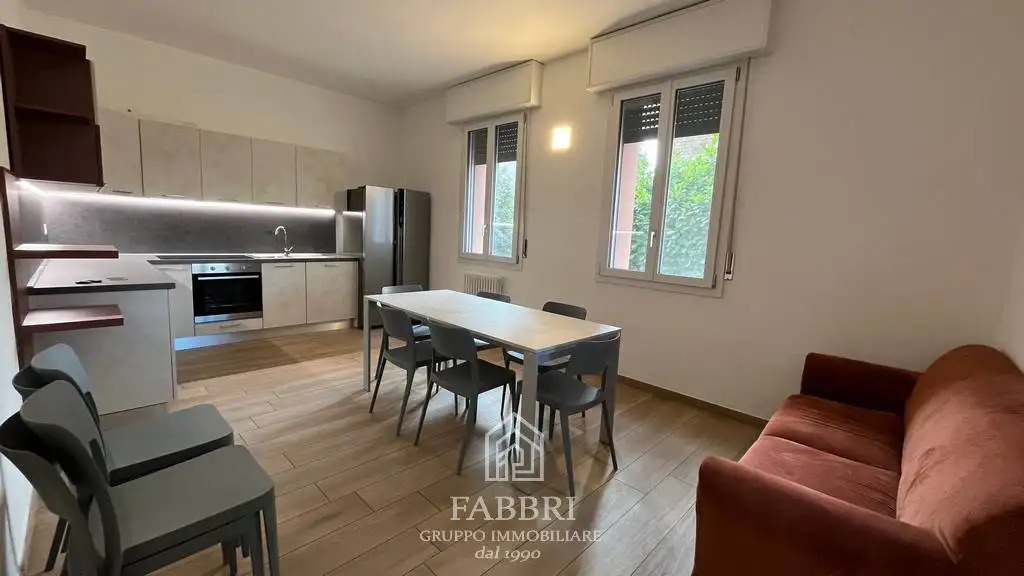 Appartamento in affitto a Ferrara