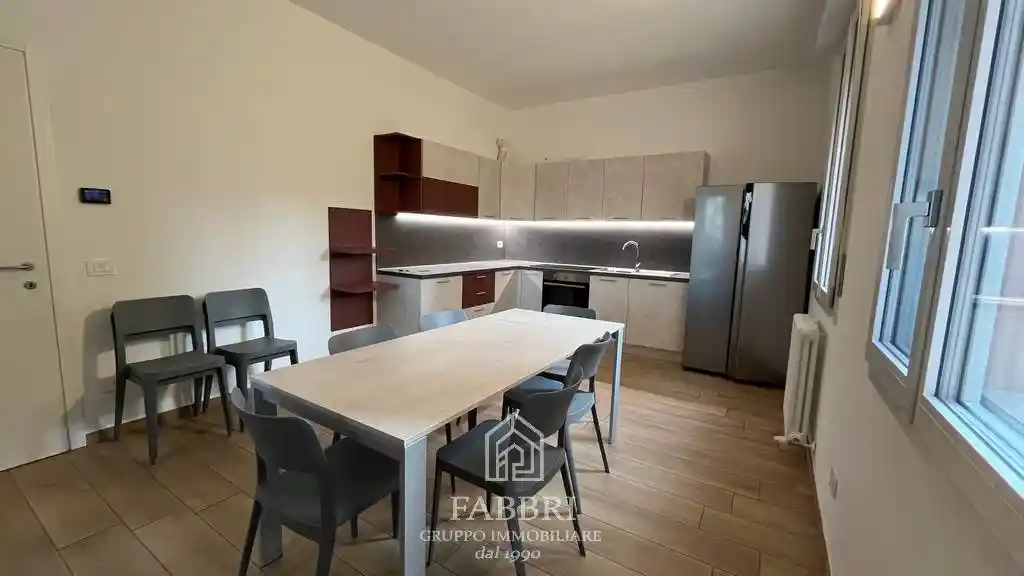 Quadrilocale ottimo stato, secondo piano, Stazione, Ferrara - foto 2