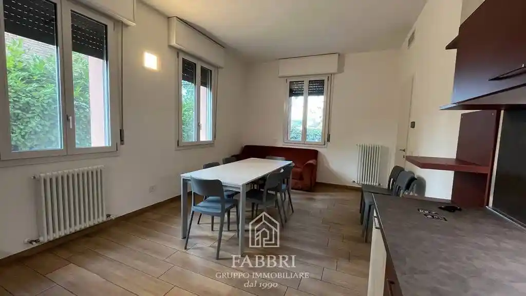 Quadrilocale ottimo stato, secondo piano, Stazione, Ferrara - foto 4