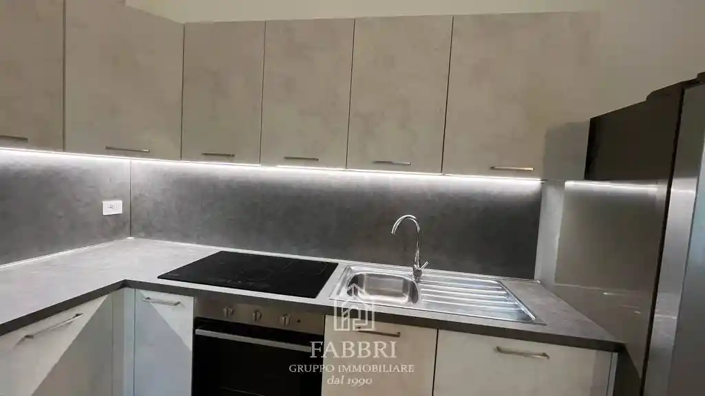 Quadrilocale ottimo stato, secondo piano, Stazione, Ferrara - foto 5