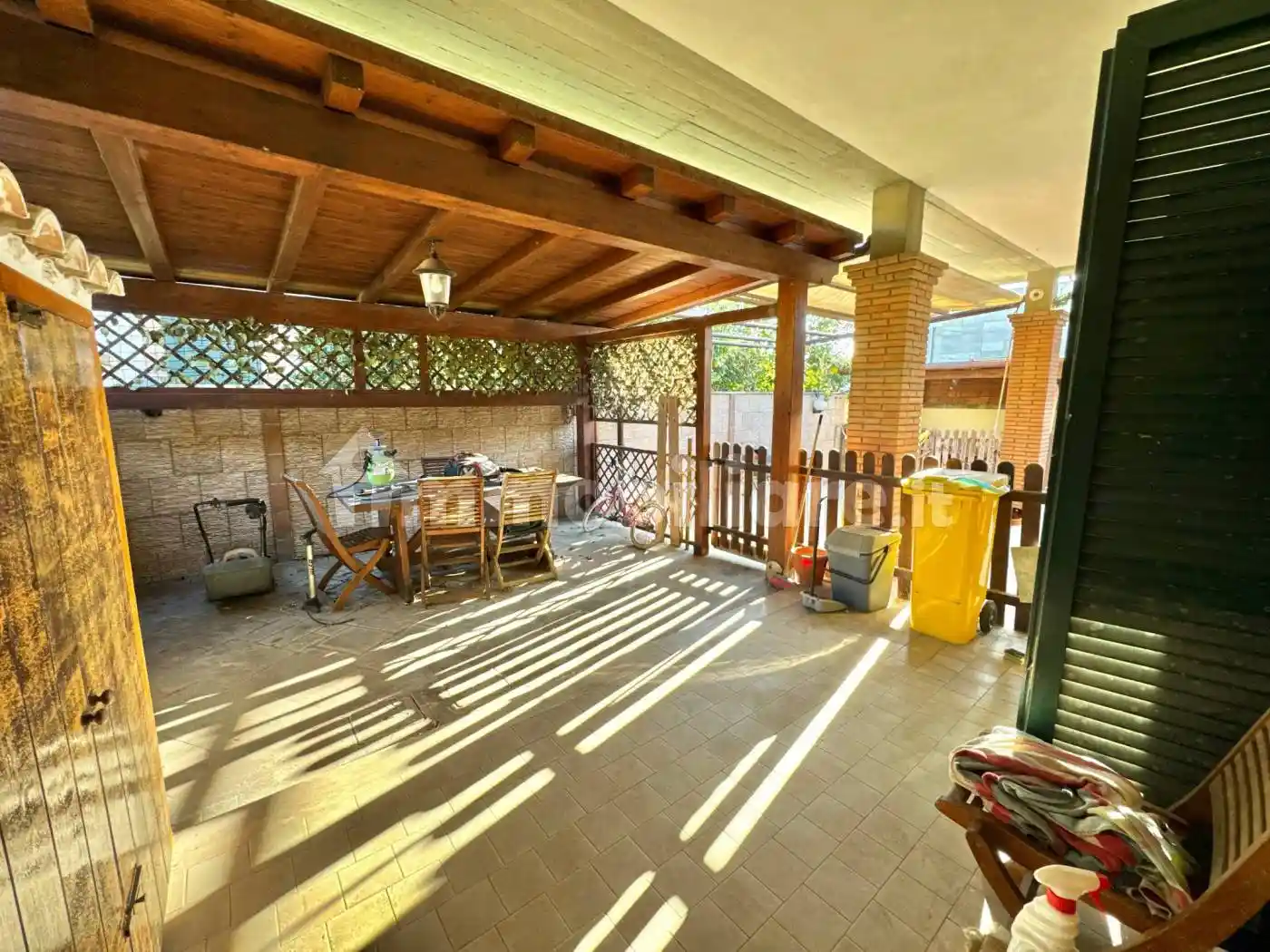 Villa bifamiliare via della Cannuccia, Rinascimento, Anzio - foto 3