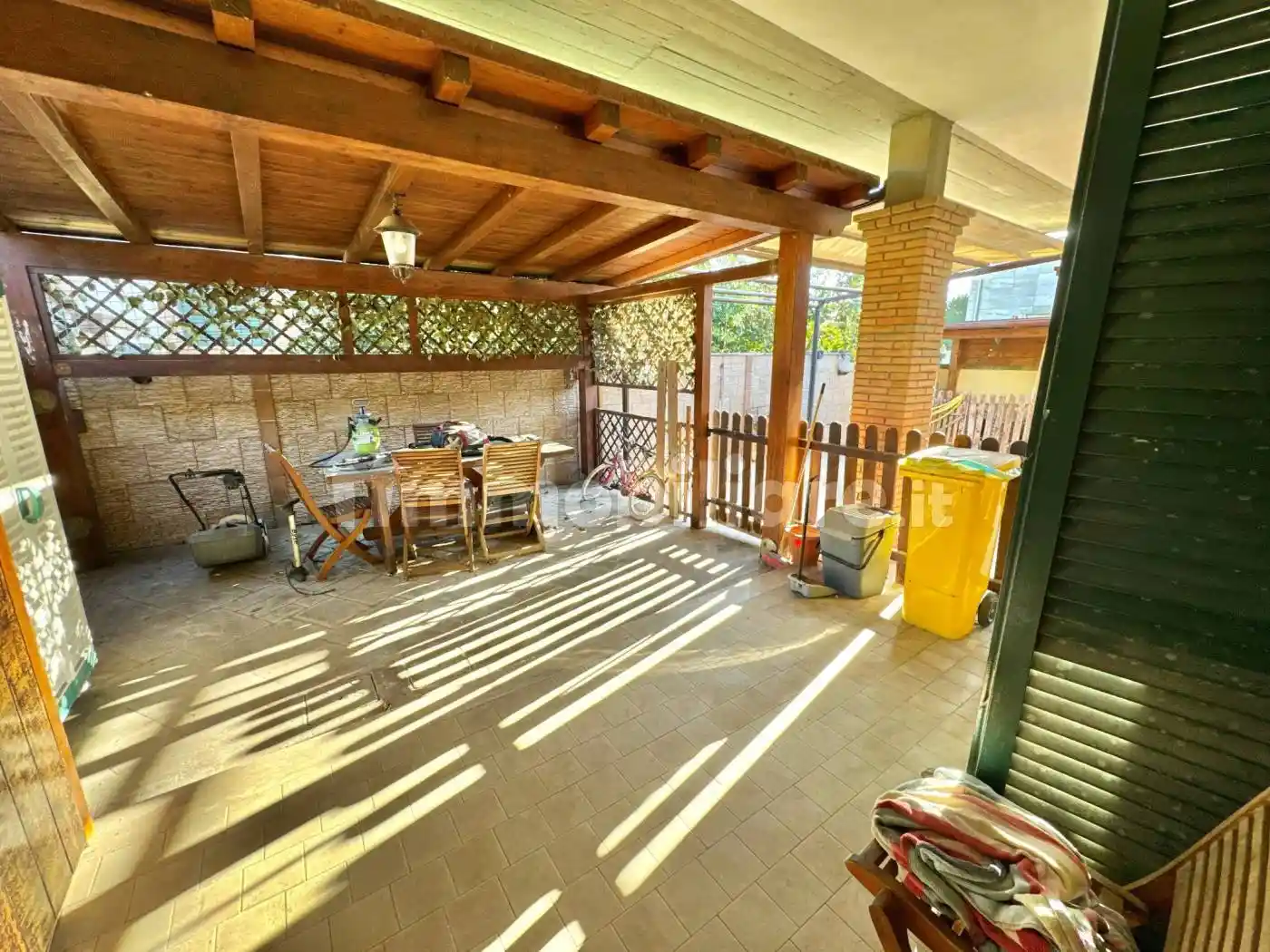 Villa bifamiliare via della Cannuccia, Rinascimento, Anzio - foto 4