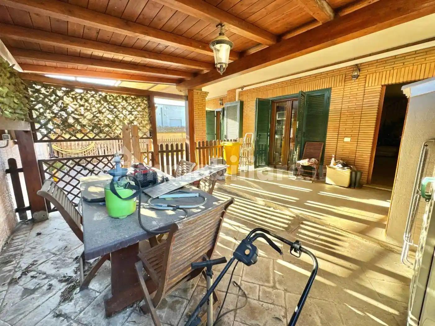 Villa bifamiliare via della Cannuccia, Rinascimento, Anzio - foto 5