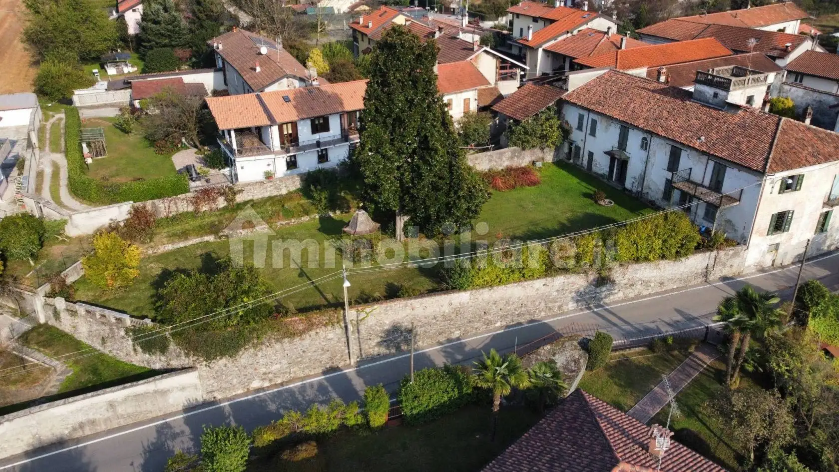 Casale via Borgoticino, Comignago - foto 3