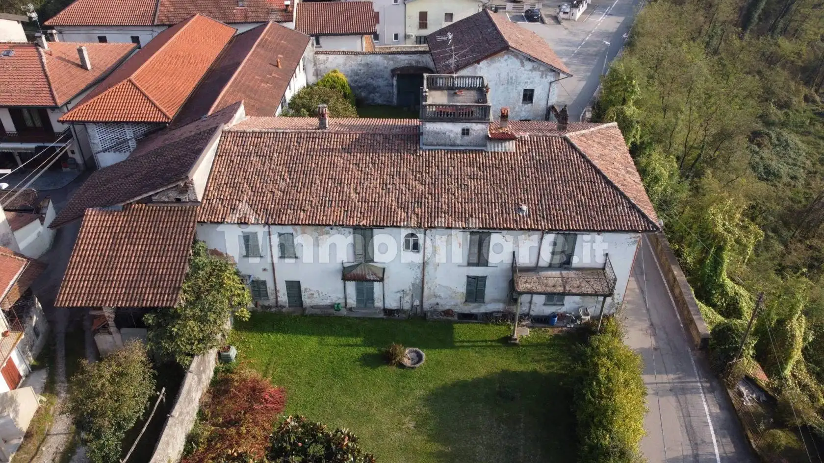 Casale via Borgoticino, Comignago - foto 4