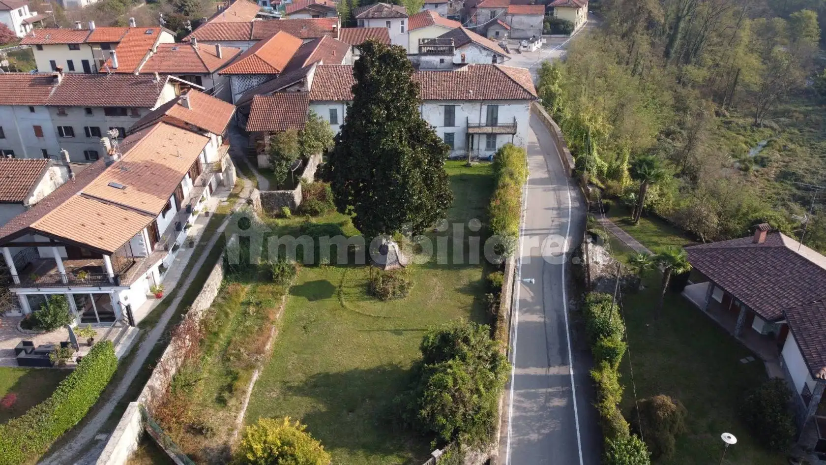 Casale via Borgoticino, Comignago - foto 5