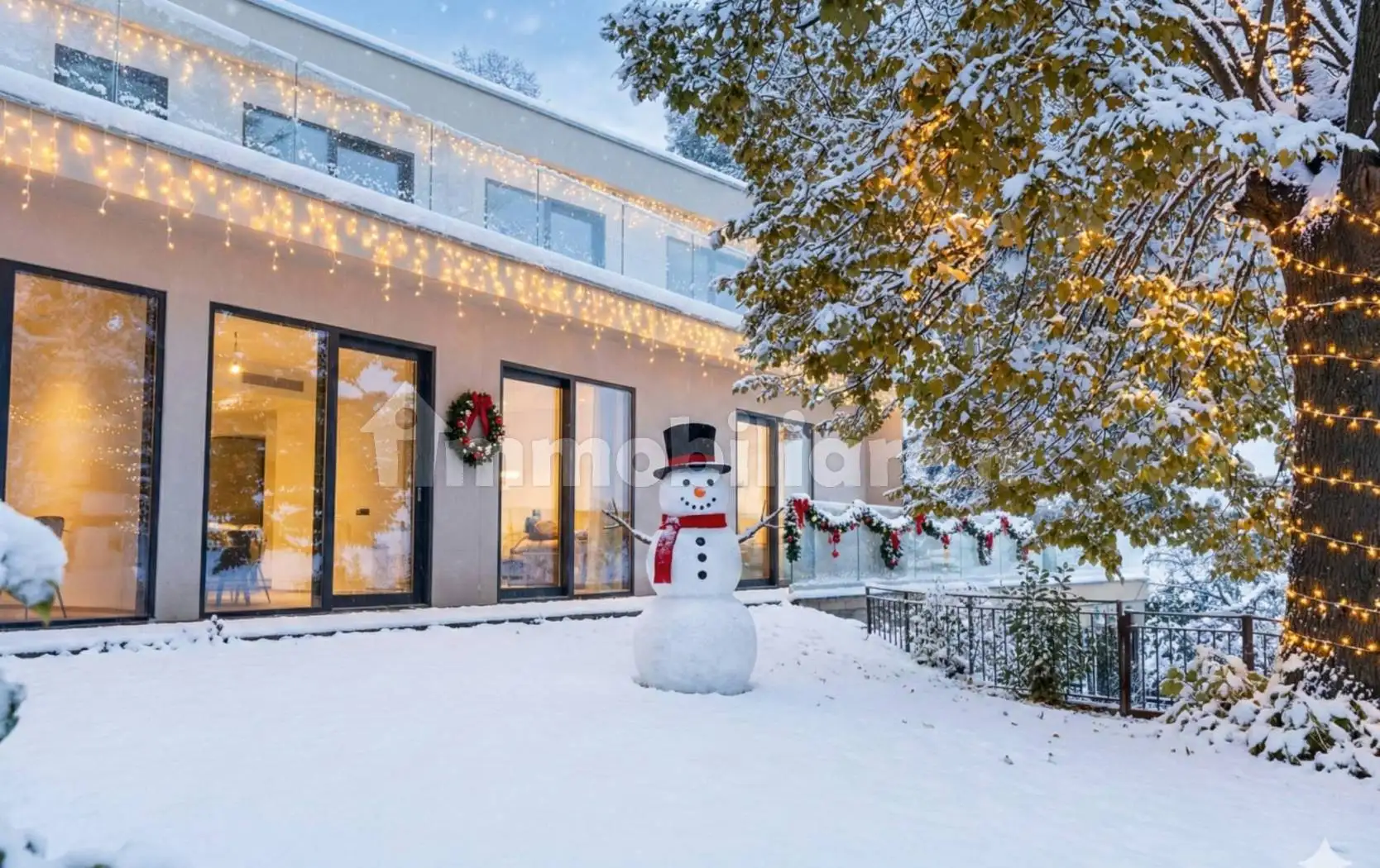 Appartamento in vendita a Trieste