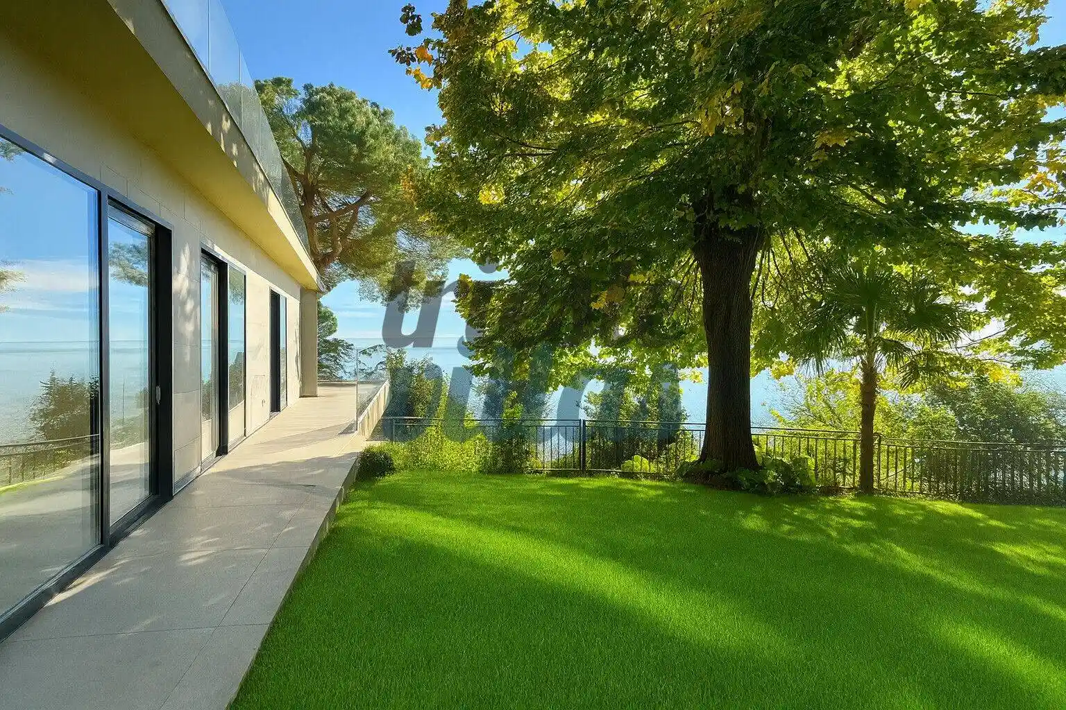 Trilocale Strada Costiera 172, Costiera - Grignano, Trieste - foto 2