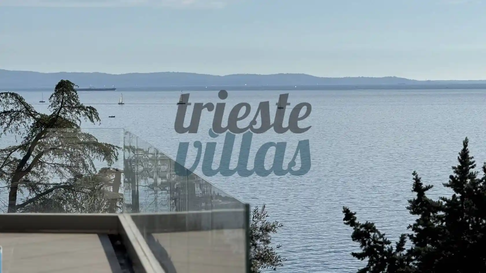 Trilocale Strada Costiera 172, Costiera - Grignano, Trieste - foto 3