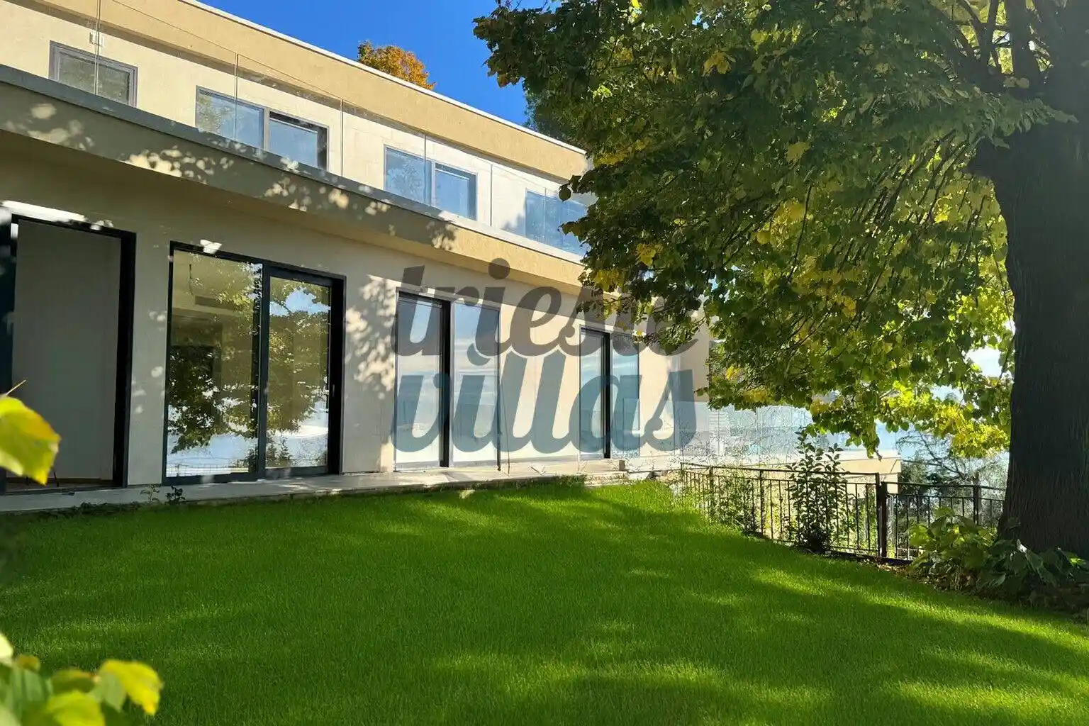 Trilocale Strada Costiera 172, Costiera - Grignano, Trieste - foto 5