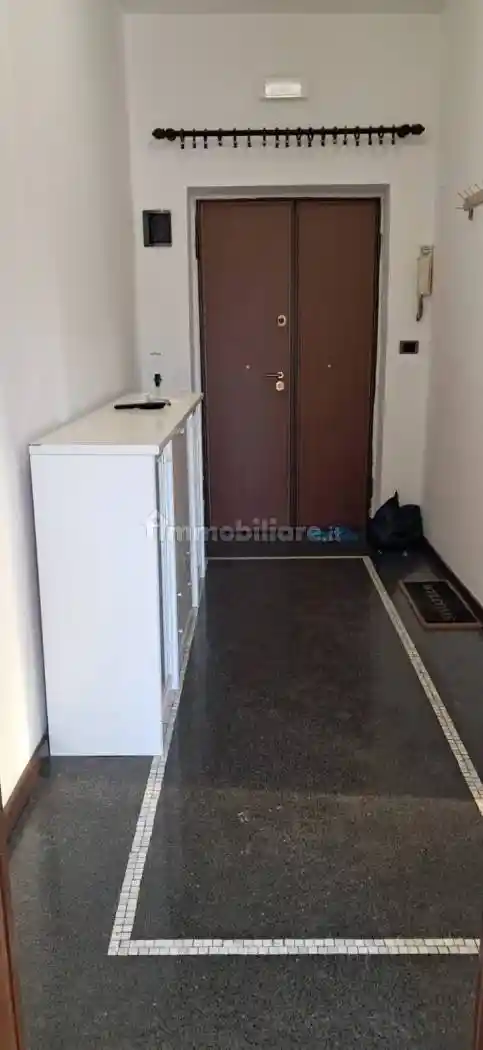 Appartamento via Antonio Pellegrini 17, Sampierdarena, Genova - foto 3