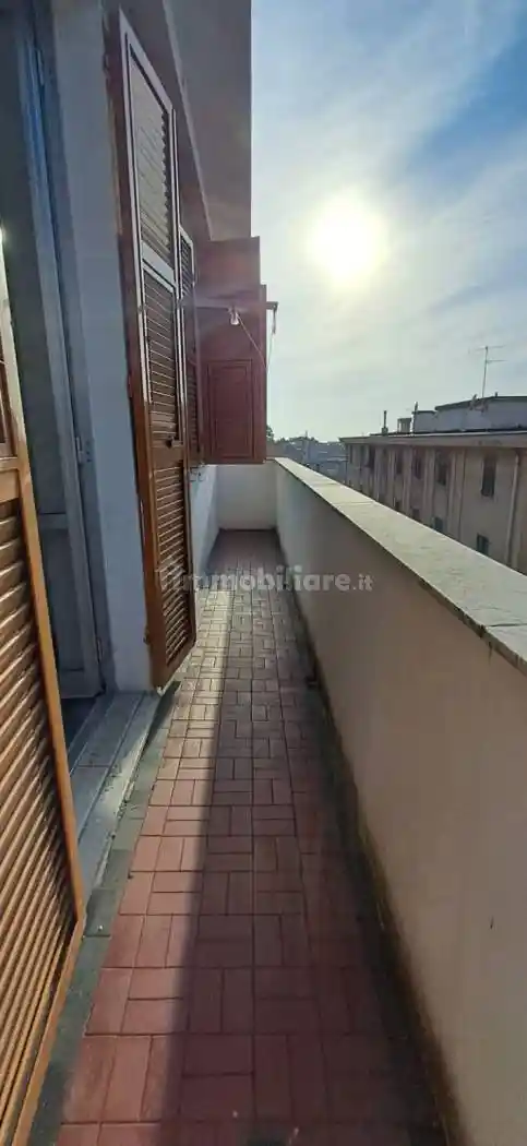 Appartamento via Antonio Pellegrini 17, Sampierdarena, Genova - foto 5