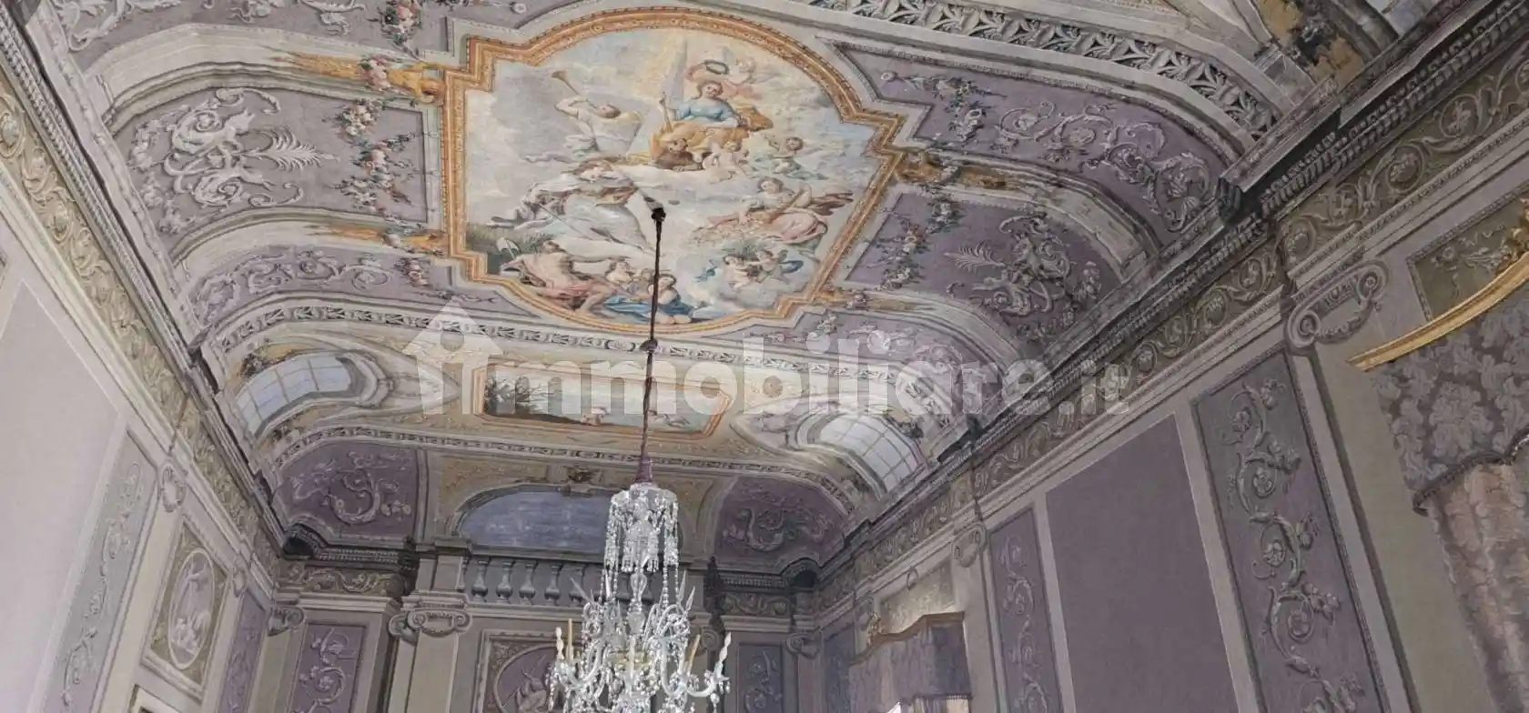 Palazzo - Edificio in Vendita - foto 3