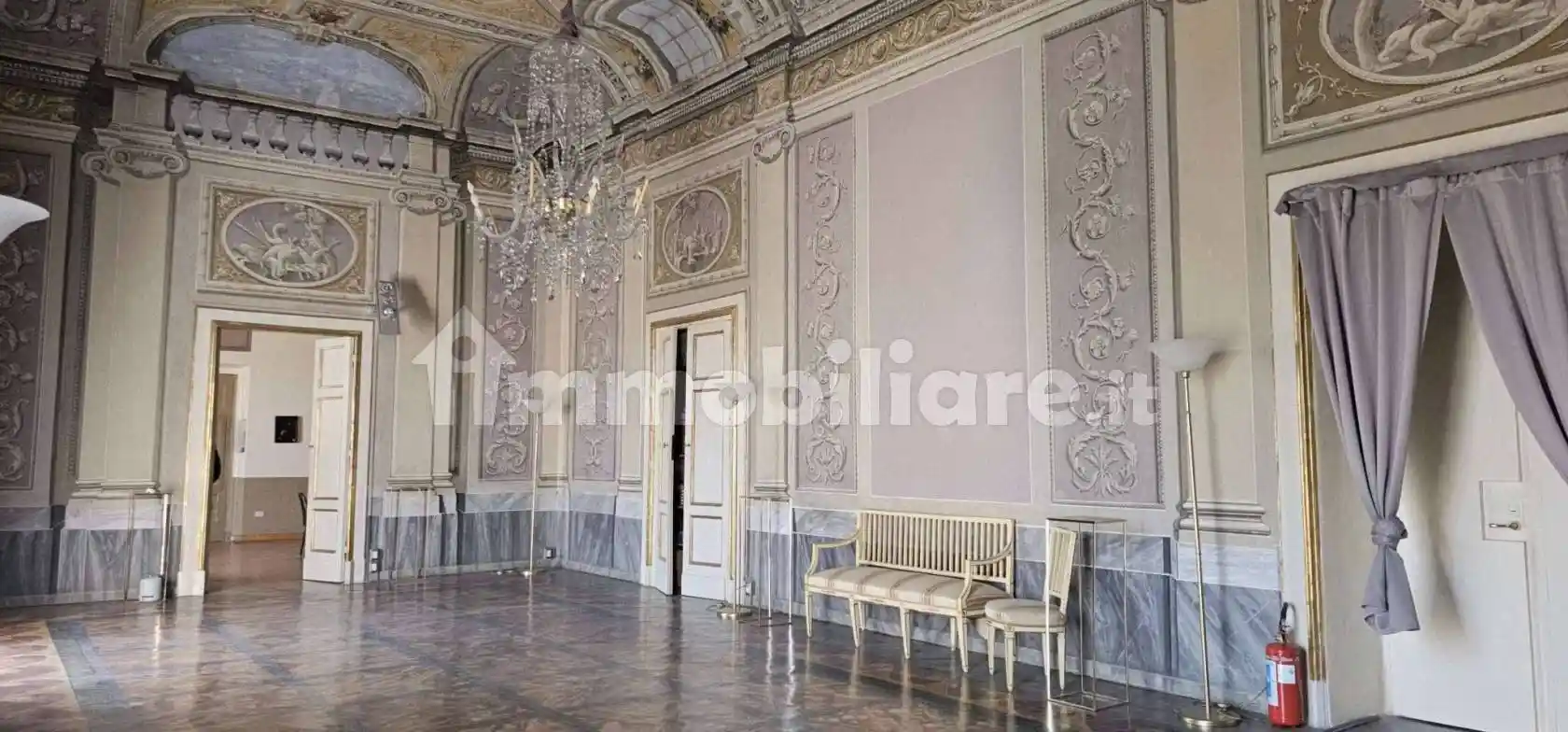 Palazzo - Edificio in Vendita - foto 5