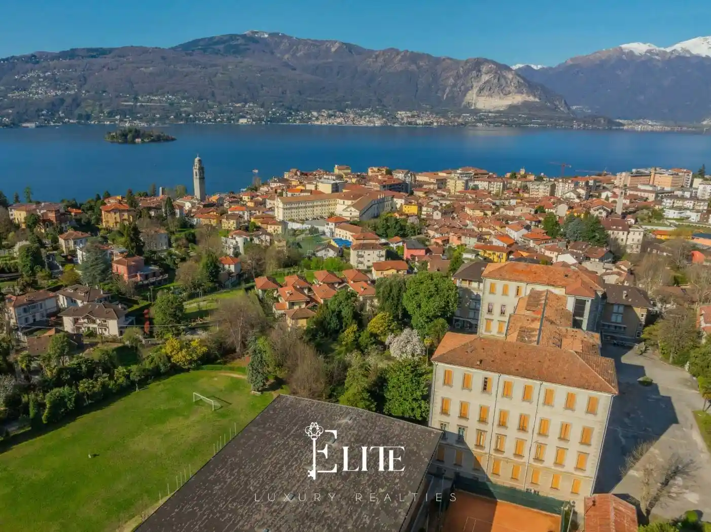 Palazzo - Edificio in Vendita - foto 2