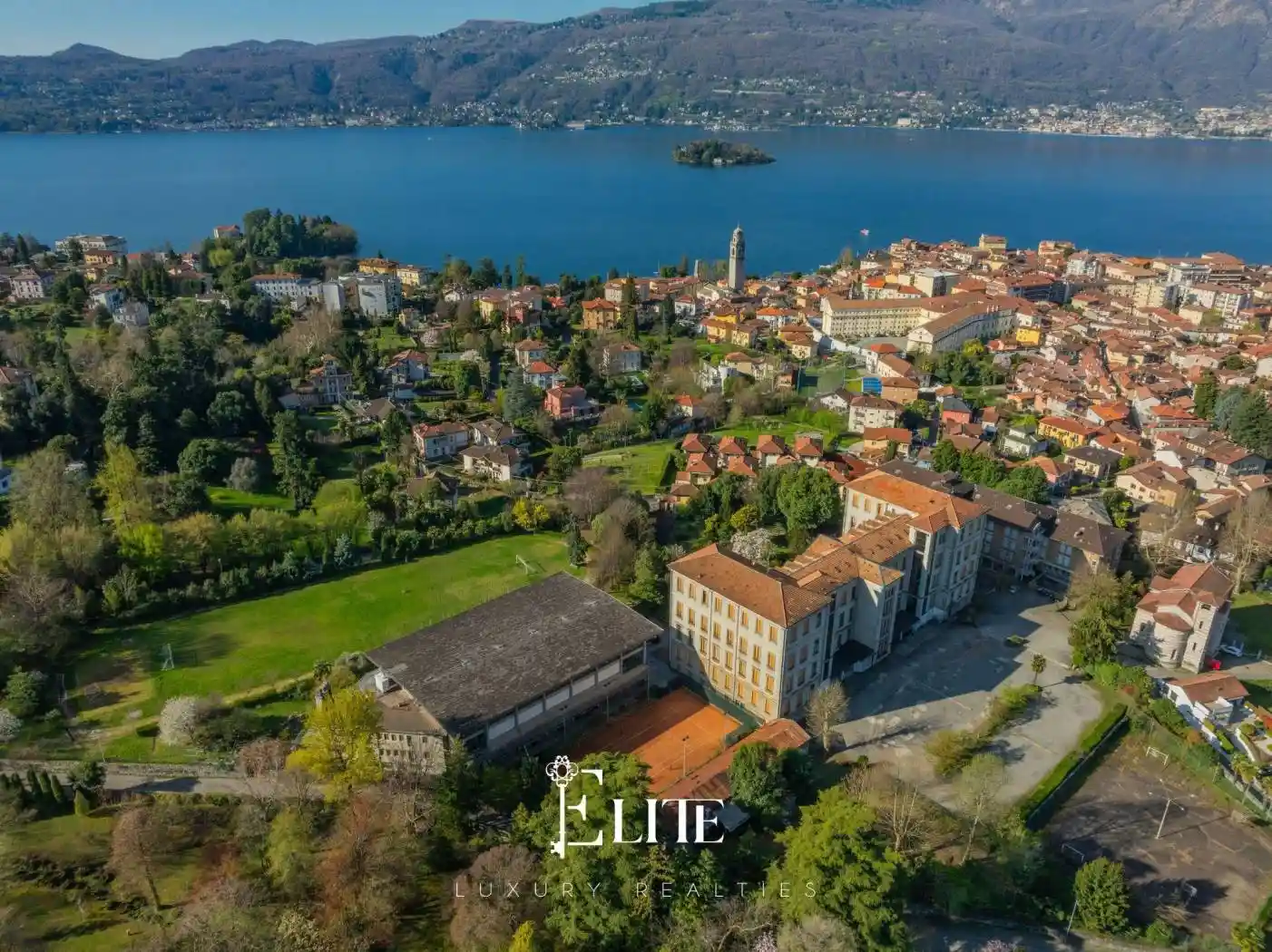 Palazzo - Edificio in Vendita - foto 3