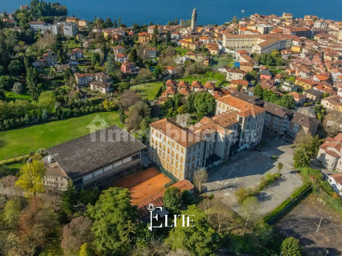 Palazzo - Edificio in Vendita - foto 4