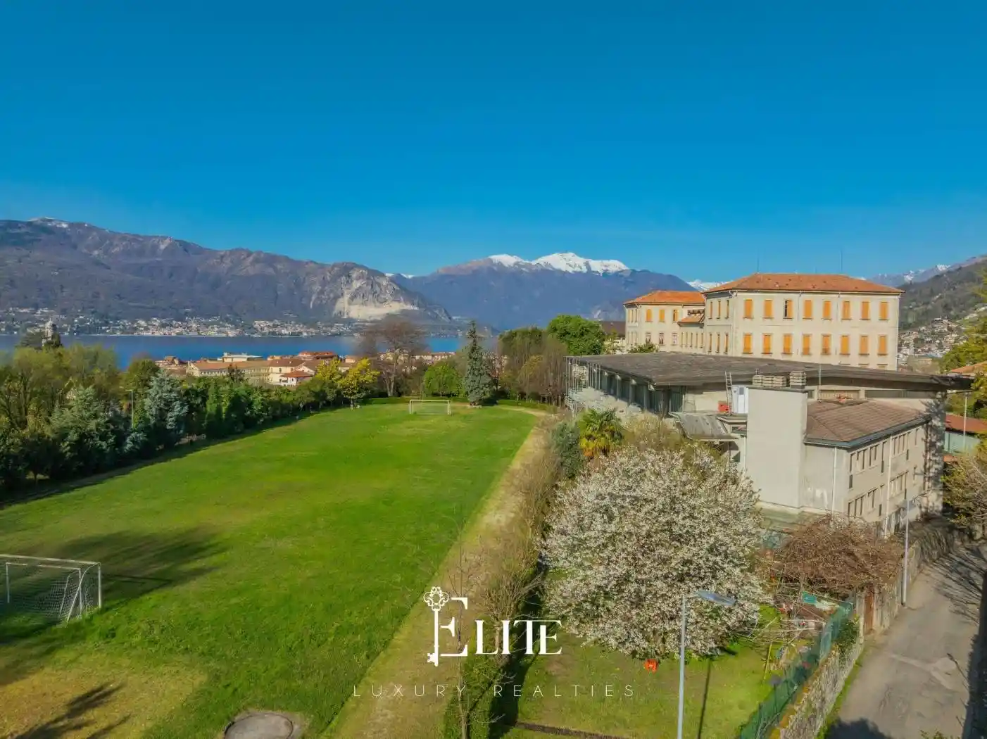 Palazzo - Edificio in Vendita - foto 5