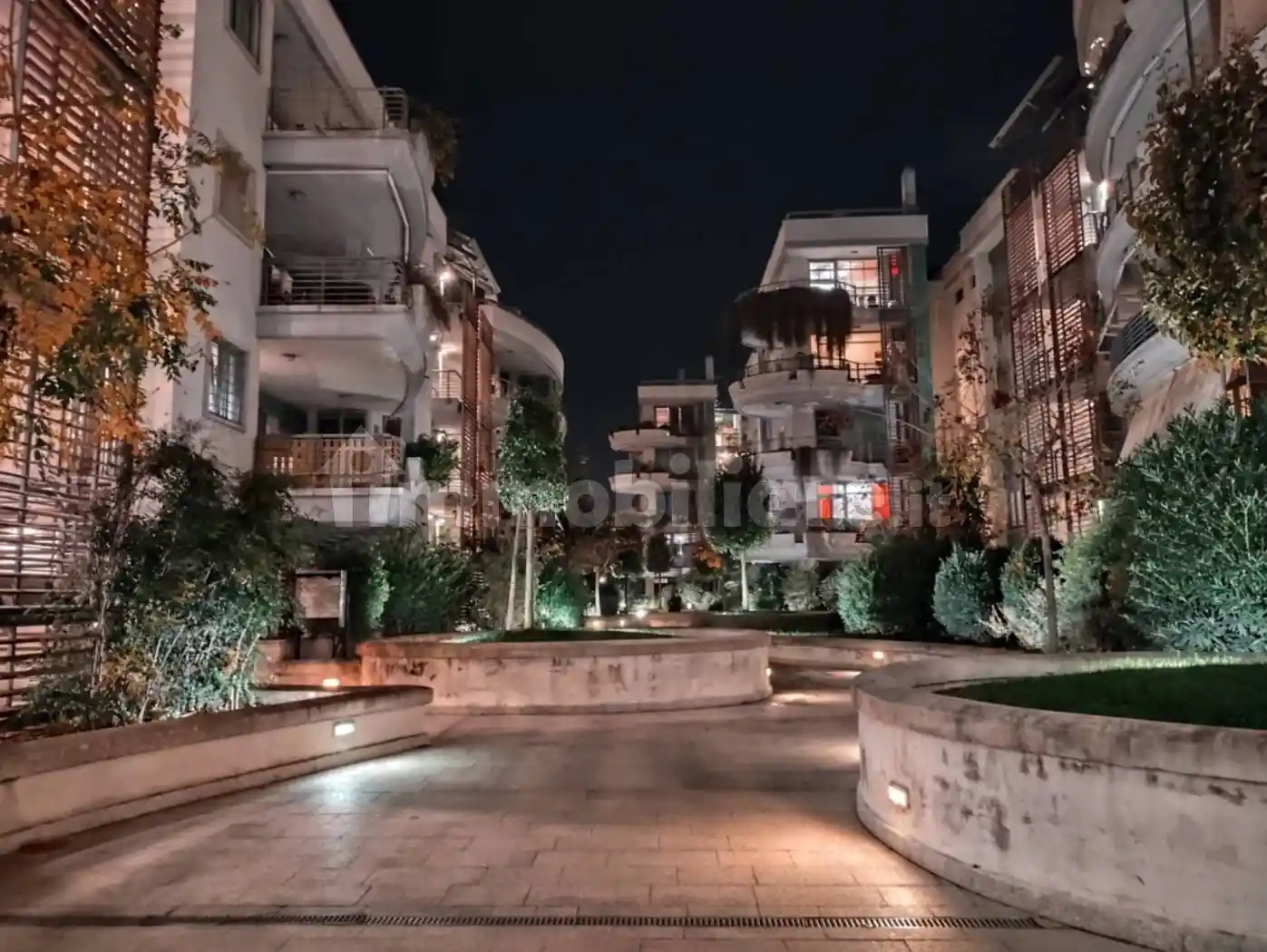 Appartamento in vendita a Fiumicino