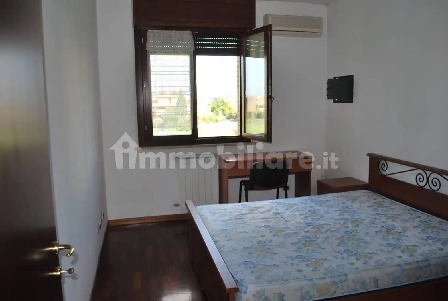 Quadrilocale via Achille Capizzano 19, Anagnina, Roma - foto 2