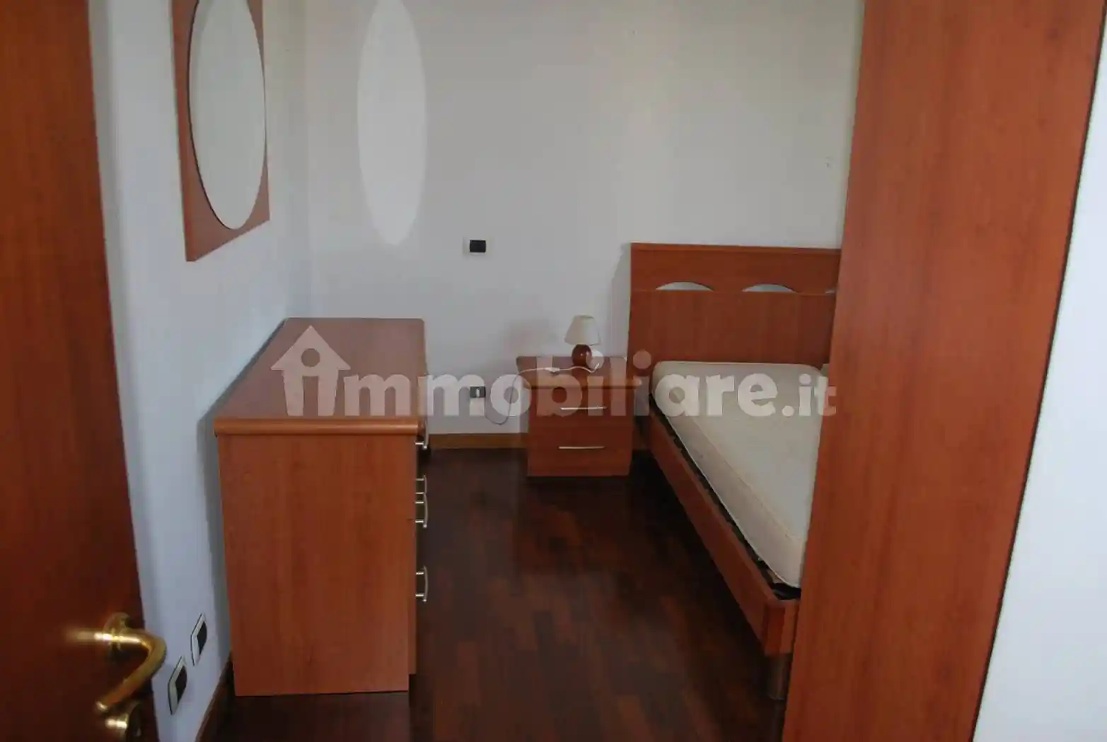 Quadrilocale via Achille Capizzano 19, Anagnina, Roma - foto 5